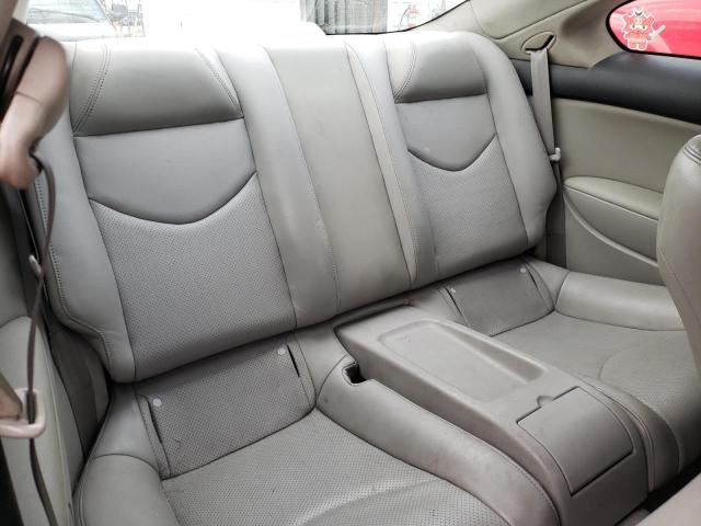 Photo 10 from auction – 2008 INFINITI G37 BASE with VIN JNKCV64E98M120406