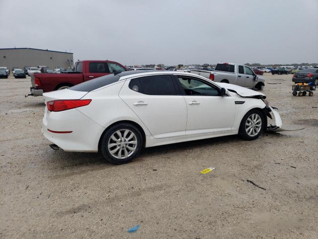 Photo 3 from auction – 2015 KIA OPTIMA EX with VIN 5XXGN4A77FG454983