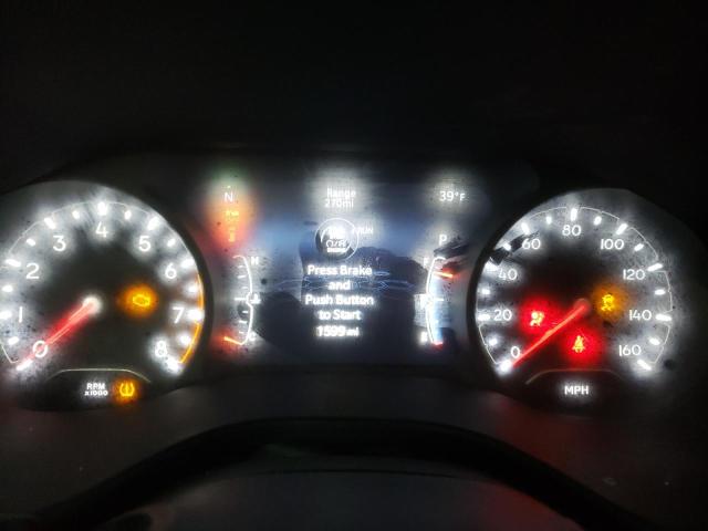 Photo 9 from auction – 2022 JEEP COMPASS TR with VIN 3C4NJDDBXNT175971