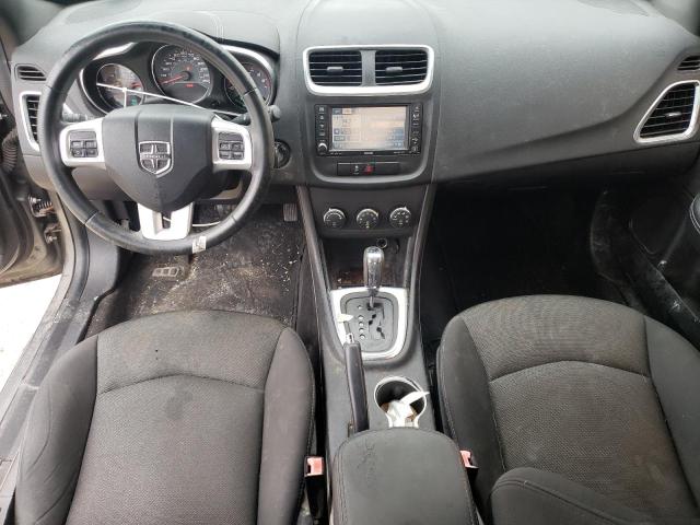 Photo 8 from auction – 2013 DODGE AVENGER SX with VIN 1C3CDZCB7DN633899