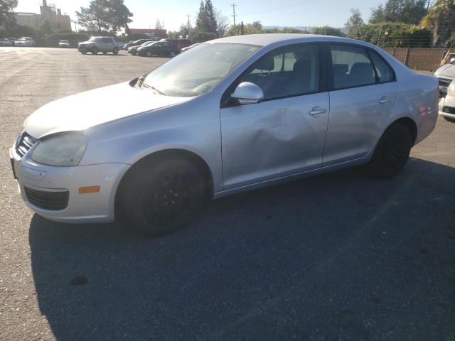VOLKSWAGEN JETTA VALU 2006 with VIN 3VWPG71K96M746386 - Photo from auction