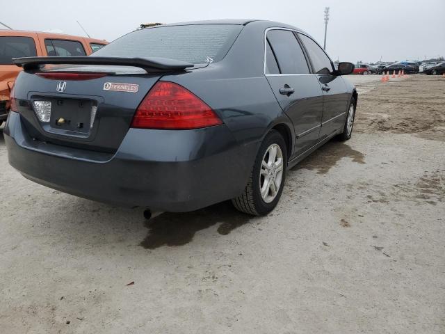 Photo 3 from auction – 2007 HONDA ACCORD SE with VIN JHMCM56307C004007