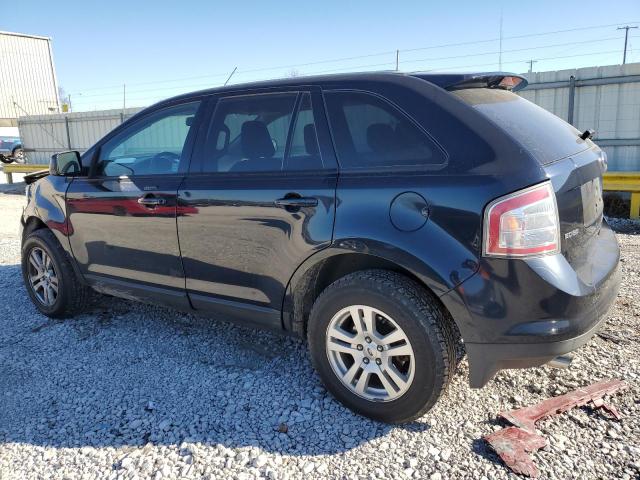 Photo 2 from auction – 2008 FORD EDGE SEL with VIN 2FMDK48C68BA14086