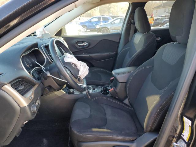 Photo 7 from auction – 2015 JEEP CHEROKEE L with VIN 1C4PJMCS9FW527637
