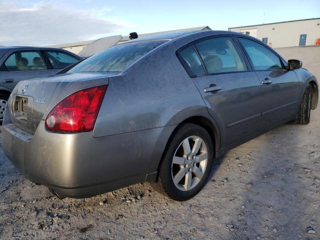 Photo 3 from auction – 2006 NISSAN MAXIMA SE with VIN 1N4BA41E36C841959