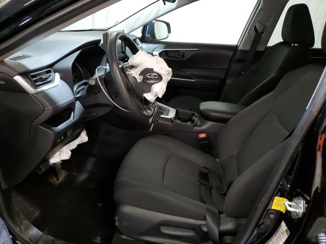 Photo 7 from auction – 2021 TOYOTA RAV4 LE with VIN 2T3G1RFV0MC174091