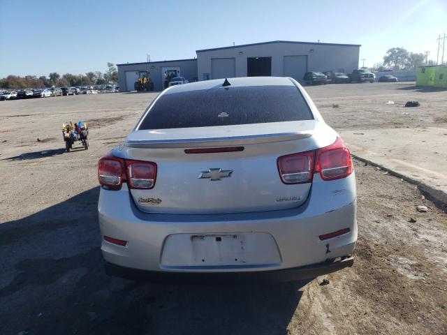 Photo 6 from auction – 2013 CHEVROLET MALIBU LS with VIN 1G11B5SA2DF342479