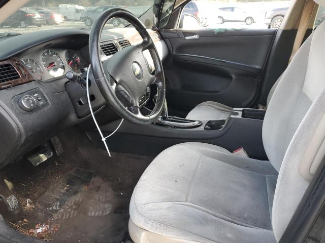 Photo 7 from auction – 2014 CHEVROLET IMPALA LIM with VIN 2G1WB5E30E1176393