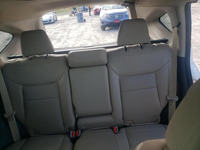 Photo 10 from auction – 2016 HONDA CR-V EX with VIN 5J6RM3H51GL020824