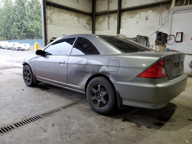 Photo 2 from auction – 2005 HONDA CIVIC EX with VIN 1HGEM21965L034776