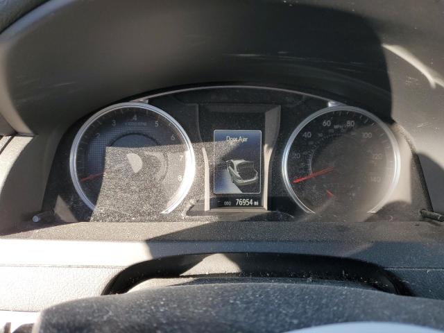Photo 9 from auction – 2015 TOYOTA CAMRY LE with VIN 4T1BF1FK1FU010653