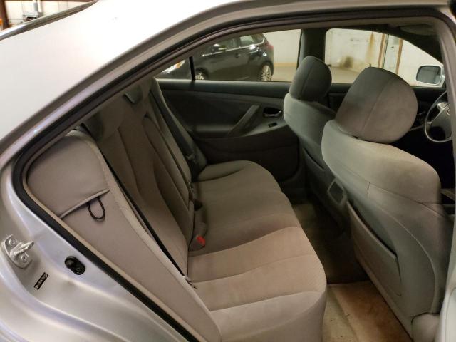 Photo 10 from auction – 2007 TOYOTA CAMRY LE with VIN 4T1BE46K37U074232