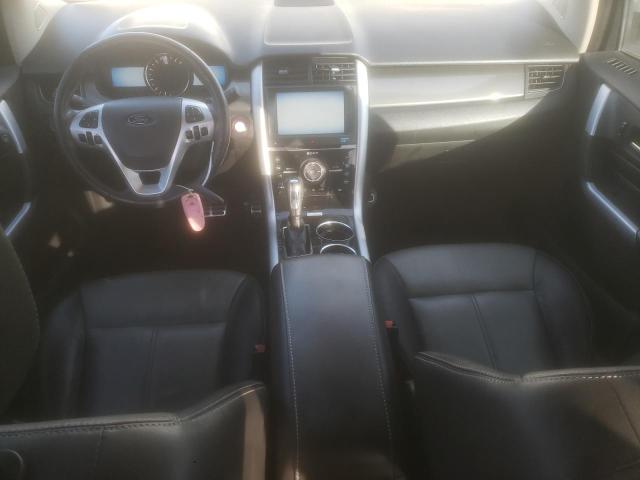 Photo 8 from auction – 2014 FORD EDGE SPORT with VIN 2FMDK4AK1EBA29799