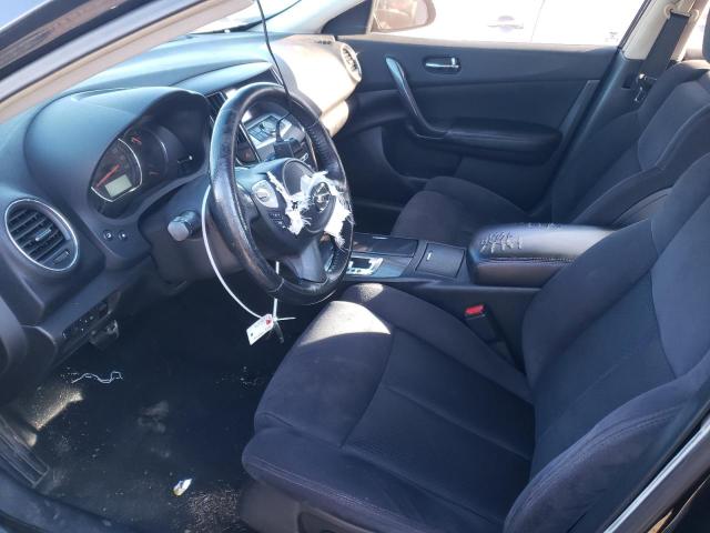 Photo 7 from auction – 2013 NISSAN MAXIMA S with VIN 1N4AA5AP7DC836764