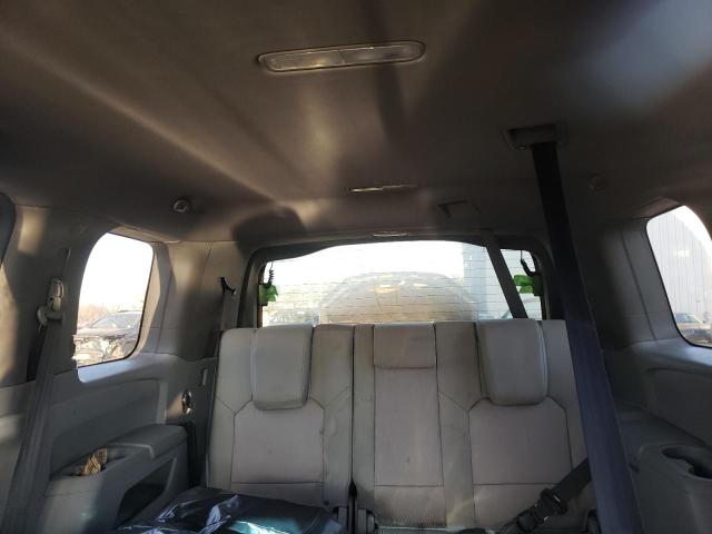 Photo 10 from auction – 2014 HONDA PILOT EX with VIN 5FNYF4H40EB024338