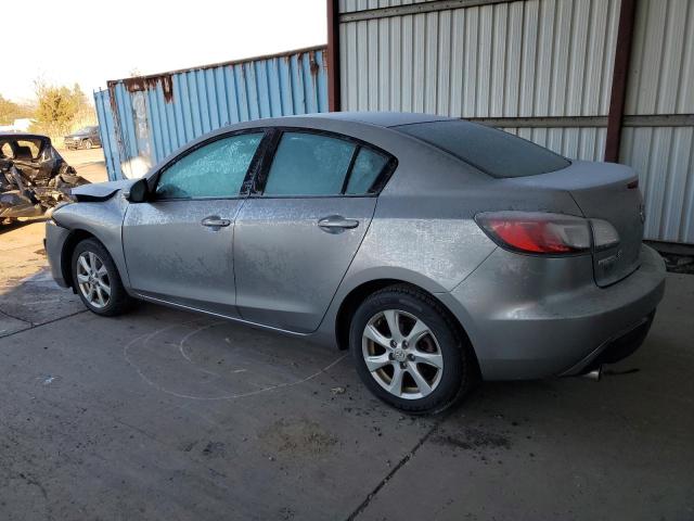Photo 2 from auction – 2011 MAZDA 3 I with VIN JM1BL1VGXB1380313