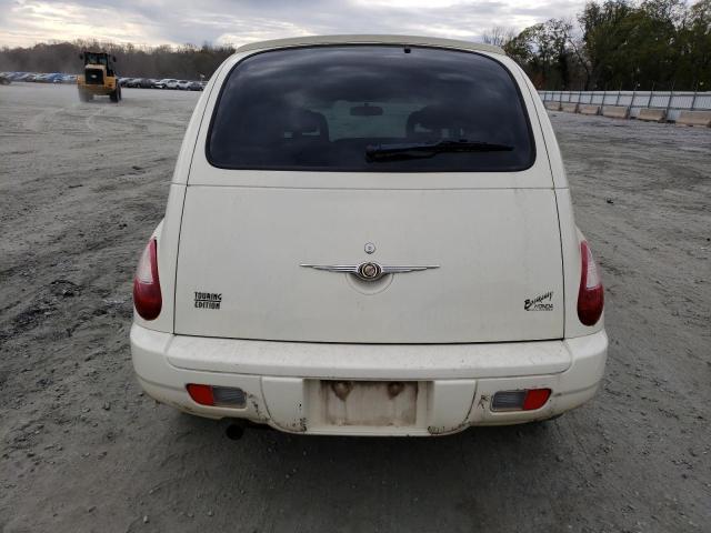 Photo 6 from auction – 2006 CHRYSLER PT CRUISER with VIN 3A4FY58B36T315760