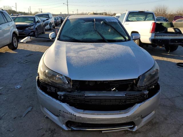 Photo 5 from auction – 2014 HONDA ACCORD EX with VIN 1HGCR2F73EA028137