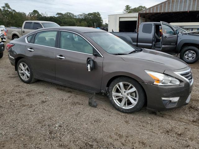 Photo 4 from auction – 2014 NISSAN ALTIMA 2.5 with VIN 1N4AL3AP8EC124957