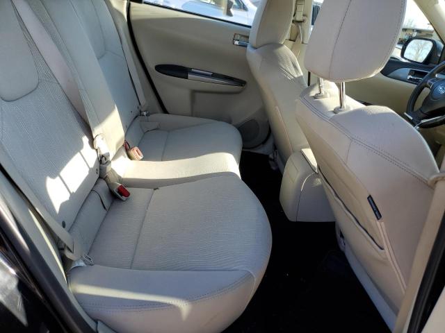 Photo 10 from auction – 2011 SUBARU IMPREZA OU with VIN JF1GH6D6XBG818375