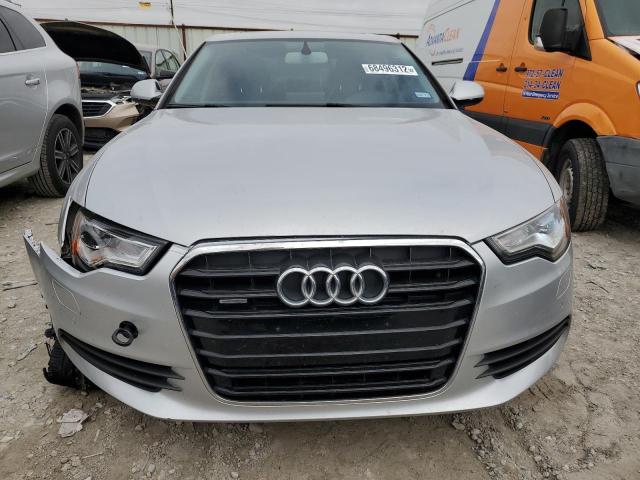 Photo 5 from auction – 2013 AUDI A6 PREMIUM with VIN WAUGGAFC6DN018624