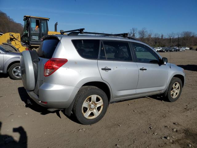 Photo 3 from auction – 2008 TOYOTA RAV4 with VIN JTMBD33V286069562