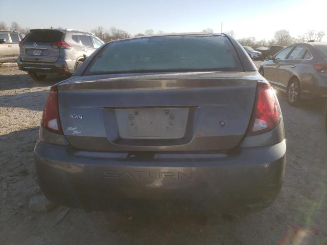 Photo 6 from auction – 2005 SATURN ION LEVEL with VIN 1G8AJ52F55Z127226