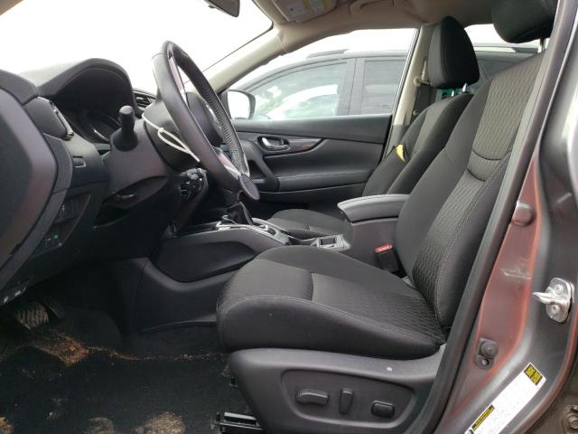 Photo 7 from auction – 2017 NISSAN ROGUE S with VIN KNMAT2MT1HP613923