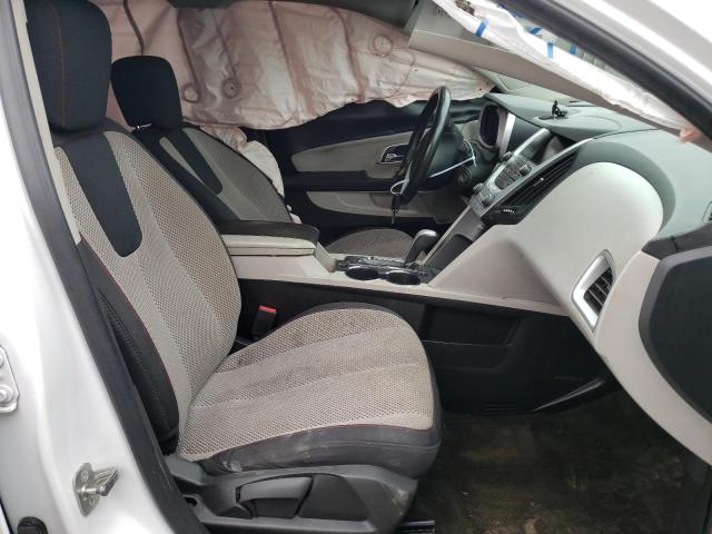 Photo 7 from auction – 2015 CHEVROLET EQUINOX LT with VIN 2GNALCEK6F6300737