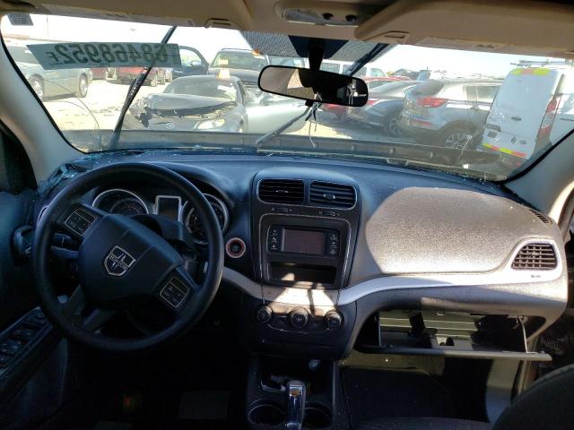 Фото 8 с аукциона – 2016 DODGE JOURNEY SX с VIN 3C4PDCBB3GT156677