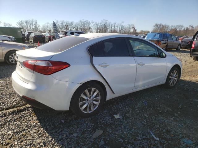 Photo 3 from auction – 2014 KIA FORTE LX with VIN KNAFX4A67E5218282