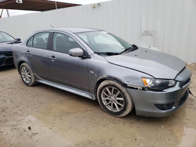 Photo 4 from auction – 2015 MITSUBISHI LANCER ES with VIN JA32U2FU7FU017056