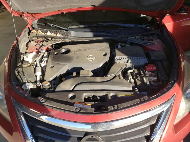 Photo 11 from auction – 2014 NISSAN ALTIMA with VIN 1N4AL3AP3EN383084