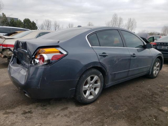 Photo 3 from auction – 2009 NISSAN ALTIMA 2.5 with VIN 1N4AL21E19C191401