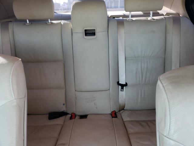 Photo 10 from auction – 2008 BMW 535 XI with VIN WBANV93578CZ65156