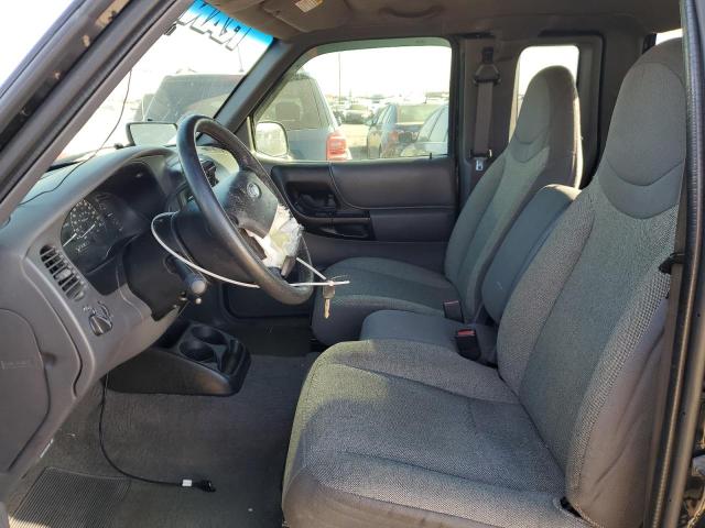Photo 7 from auction – 2001 FORD RANGER SUP with VIN 1FTZR15E71TA40535