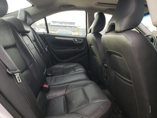 Photo 10 from auction – 2009 VOLVO S60 2.5T with VIN YV1RS592892724291