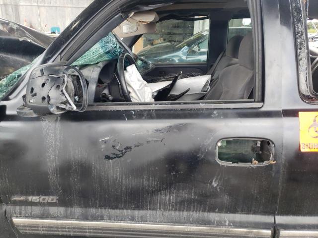 Photo 7 from auction – 2002 CHEVROLET SILVERADO with VIN 1GCEC19T02Z133159