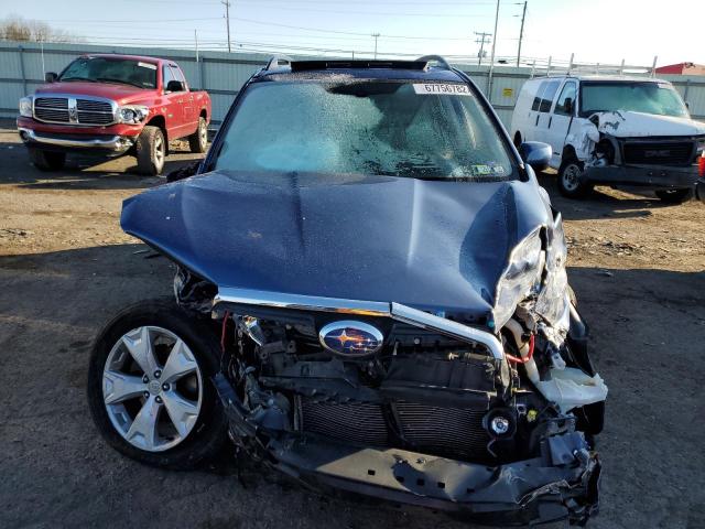 Photo 5 from auction – 2014 SUBARU FORESTER 2 with VIN JF2SJAHC1EH559139
