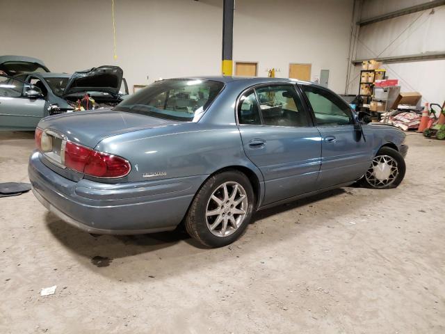 Photo 3 from auction – 2000 BUICK LESABRE LI with VIN 1G4HR54K8YU137608