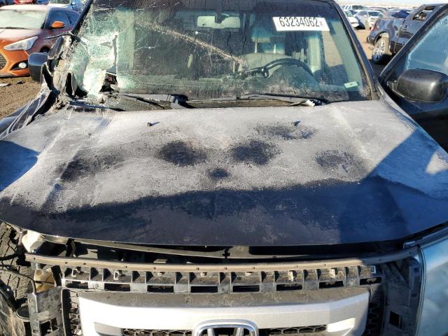 Photo 12 from auction – 2009 HONDA PILOT EXL with VIN 5FNYF486X9B014391