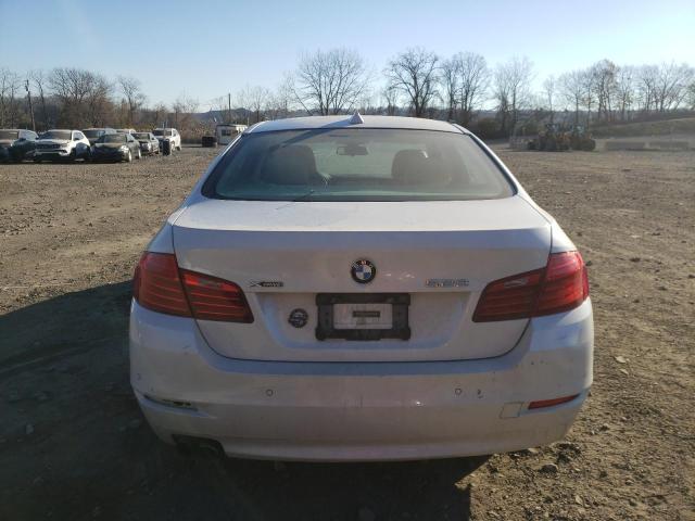 Photo 6 from auction – 2014 BMW 528 XI with VIN WBA5A7C56ED612008