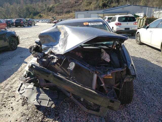 Photo 5 from auction – 2013 TOYOTA CAMRY L with VIN 4T1BF1FKXDU293602