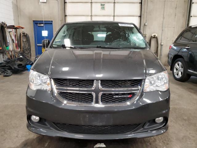 Photo 5 from auction – 2012 DODGE GRAND CARA with VIN 2C4RDGDG3CR172240