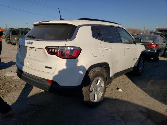 Photo 3 from auction – 2018 JEEP COMPASS LA with VIN 3C4NJDBB5JT315888