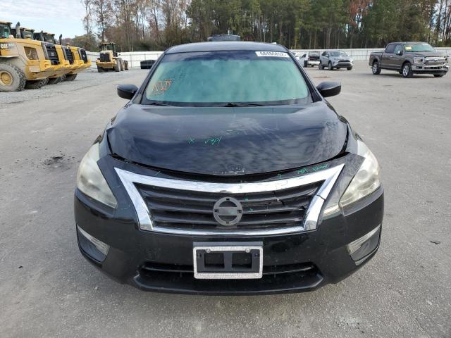 Photo 5 from auction – 2013 NISSAN ALTIMA 2.5 with VIN 1N4AL3AP3DC258757
