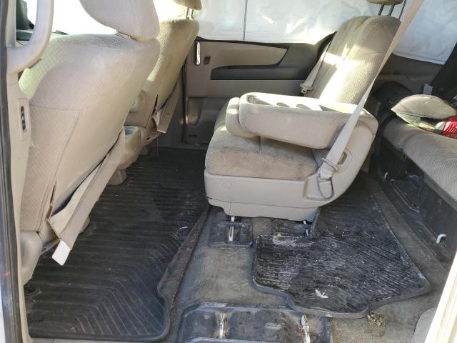 Photo 11 from auction – 2016 HONDA ODYSSEY SE with VIN 5FNRL5H37GB139399