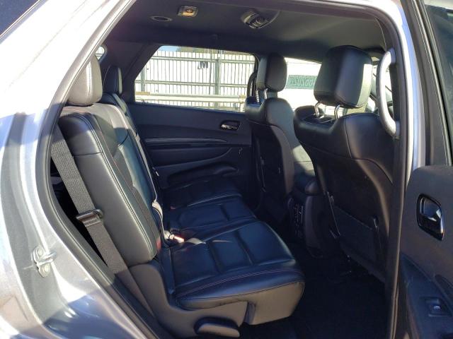 Photo 10 from auction – 2021 DODGE DURANGO R/ with VIN 1C4SDJCT5MC661732