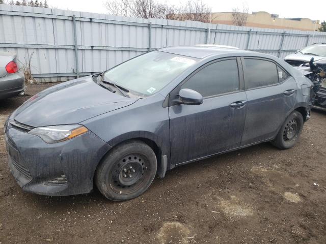 Photo 1 from auction – 2017 TOYOTA COROLLA L with VIN 2T1BURHE5HC759780