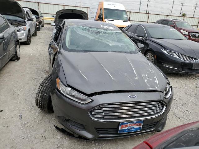 Photo 5 from auction – 2016 FORD FUSION S with VIN 3FA6P0G79GR172374